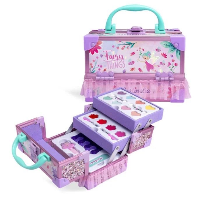 MARTINELIA MARTINELIA Fairy Things Beauty Set Kosmetik Geschenkset