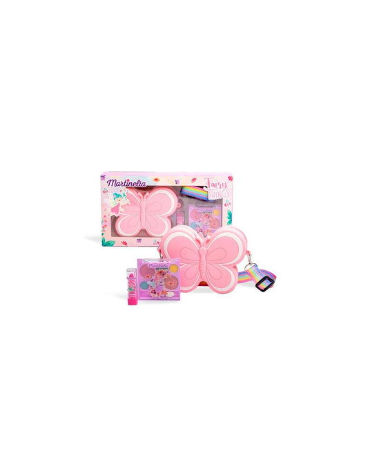MARTINELIA MARTINELIA Fairy Things Glamour Kosmetik-Tasche Set