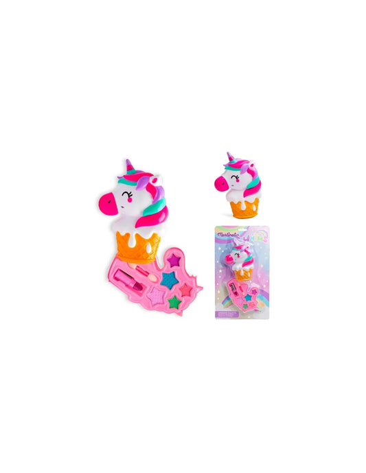 MARTINELIA MARTINELIA Whims Unicorn Make-up Palette