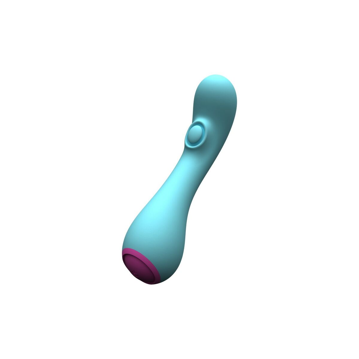 G-Punkt Vibrator Party Color Toys TIKI Blau