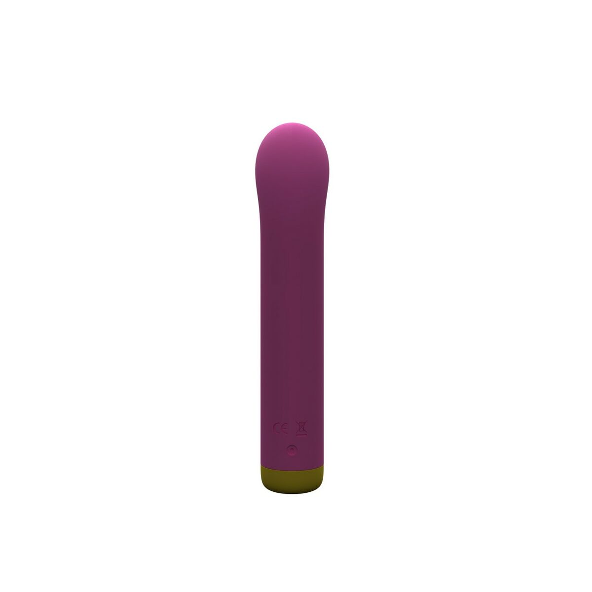 Dual Stimulationsvibrator Party Color Toys JUNY  Rosa