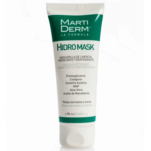 MARTIDERM MARTIDERM Hidro Mask Feuchtigkeitsmaske 75 ml Kosmetik