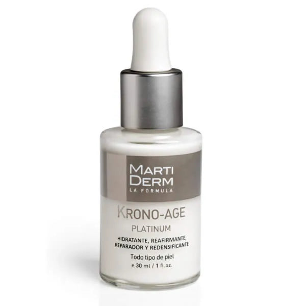MARTIDERM MARTIDERM Krono-Age Serum 30 ml Gesichtspflege Anti-Aging Kosmetik