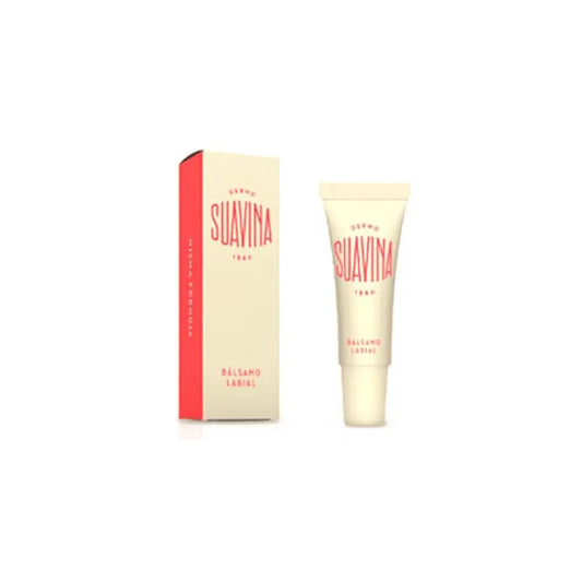 SUAVINA SUAVINA Dermo Suavina Lippenbalsam 10 ml Tube Kosmetik