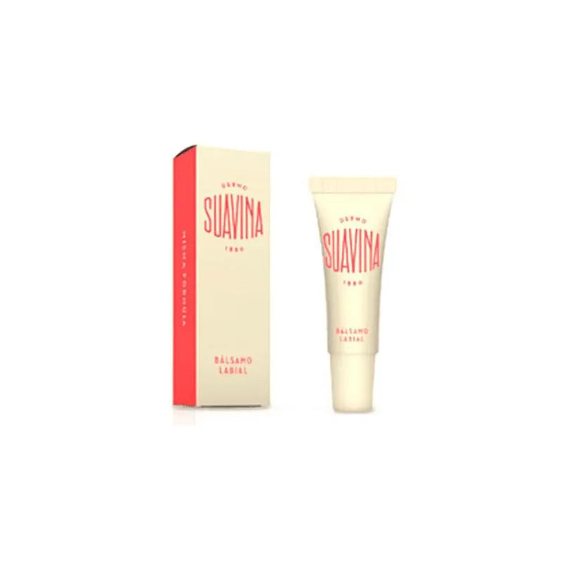 Suavina Lippenbalsam 10 ml Tube