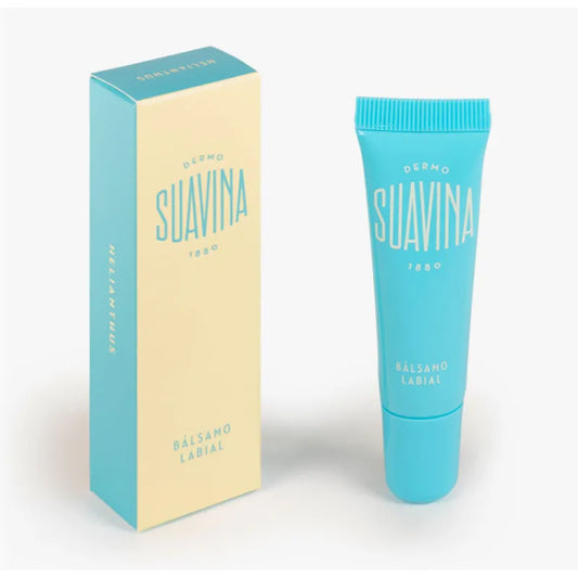 SUAVINA SUAVINA Lippenbalsam Helianthus mit SPF 15 12 ml Kosmetik
