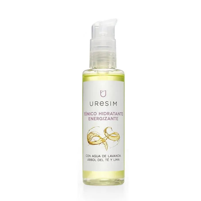 URESIM Gesichtswasser feuchtigkeitsspendend 150 ml