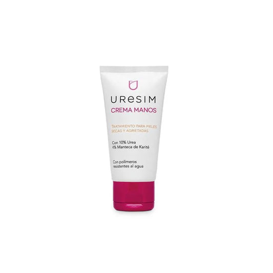 URESIM URESIM Handcreme für trockene Haut 50 ml Kosmetik