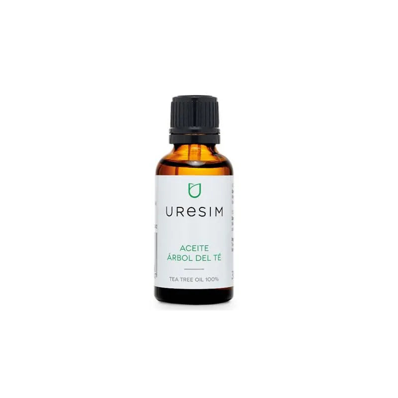 URESIM URESIM Teebaumöl 30 ml Pures Öl Kosmetik