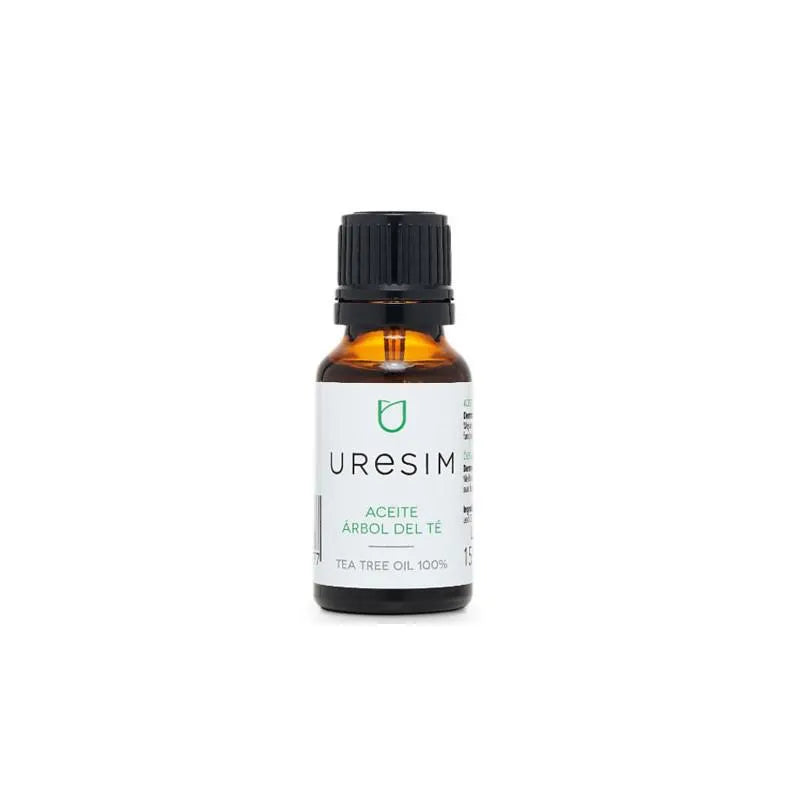 URESIM URESIM Teebaumöl 15 ml Pures Öl Kosmetik