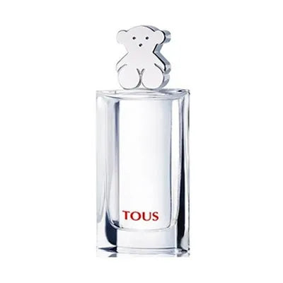 TOUS TOUS Eau de Toilette Spray 90 ml Herrenduft Parfüm