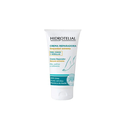 HIDROTELIAL HIDROTELIAL Pies Reparierende Fußcreme 50 ml Kosmetik