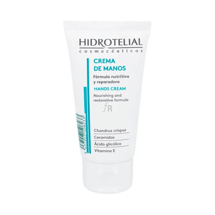 HIDROTELIAL HIDROTELIAL Pflegende Handformel Handcreme 75 ml Kosmetik
