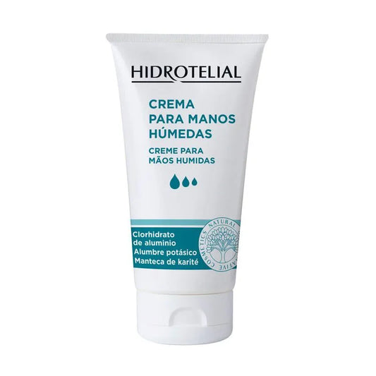HIDROTELIAL HIDROTELIAL Feuchtigkeitsspendende Handcreme 75 ml