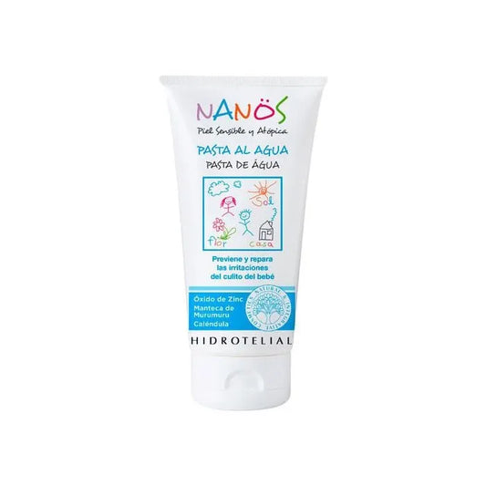 HIDROTELIAL HIDROTELIAL Nanos Paste auf Wasserbasis 100 ml Kosmetikpflege
