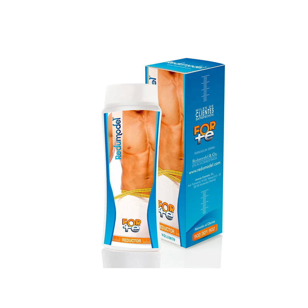 REDUMODEL REDUMODEL Reducer Treatment For Men 250 ml Kosmetikpflege für Männer