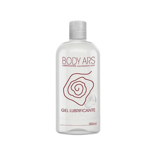 Slide Gleitmittel auf Wasserbasis Body Ars 200 ml