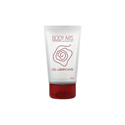 Slide Gleitmittel auf Wasserbasis Body Ars 75 ml