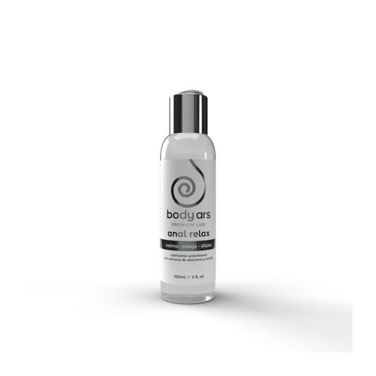 Anal-Gleitmittel Body Ars 150 ml