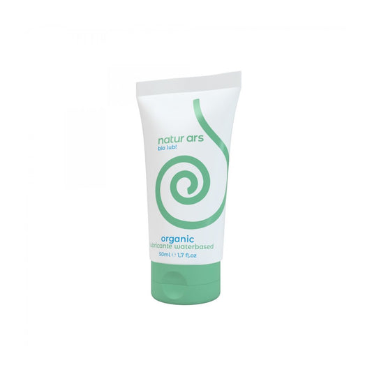 Gleitmittel Erdbeere Body Ars 50 ml