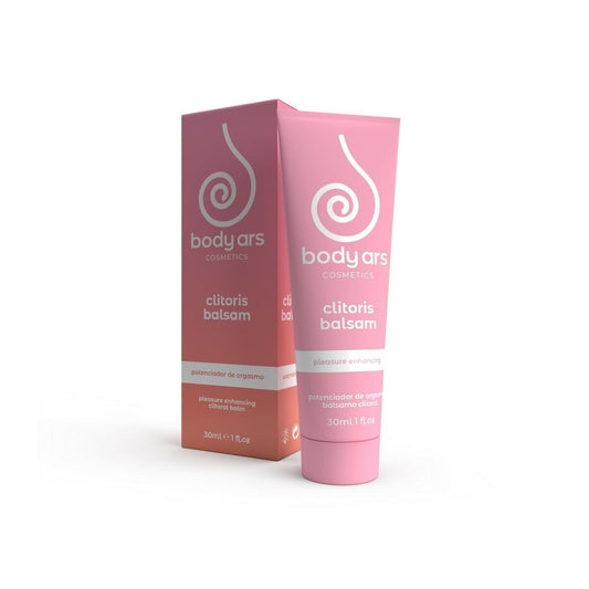 Anregendes Gel für Frauen Body Ars 30 ml