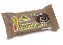 PRISMA NATURAL PRISMA NATURAL Prisma Nat Perfil Bars Chocolate 35 g Kosmetikpflege