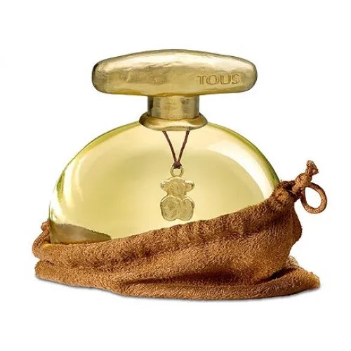 TOUS TOUS Touch Eau de Toilette Spray 100 ml Parfüm