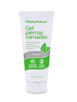 PRISMA NATURAL PRISMA NATURAL Gel für müde Beine 100 ml Kosmetik