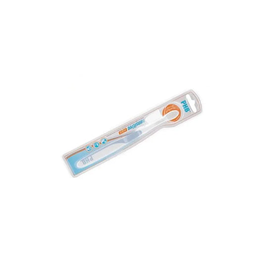 PHB PHB Sensitive Mini-Zahnbürste 1 Stück für empfindliche Zähne Kosmetik