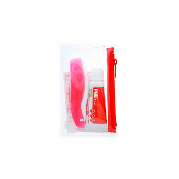 PHB PHB Gum Kit Erwachsenen Zahnbürste und Zahnpasta 15 ml Set Kosmetik