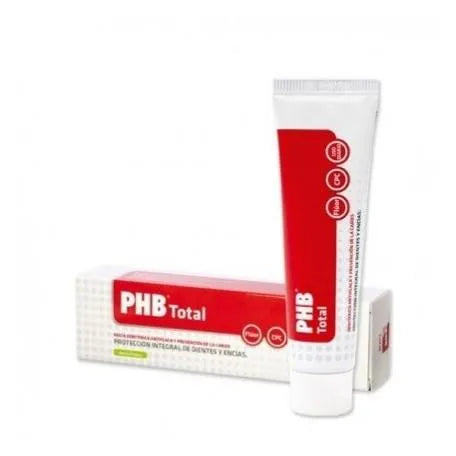PHB PHB Total Pasta 25 ml Kosmetikpflege