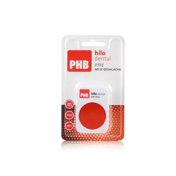 PHB PHB Zahngewinde PTFE Zahnbürste Ersatzkopf Kosmetik