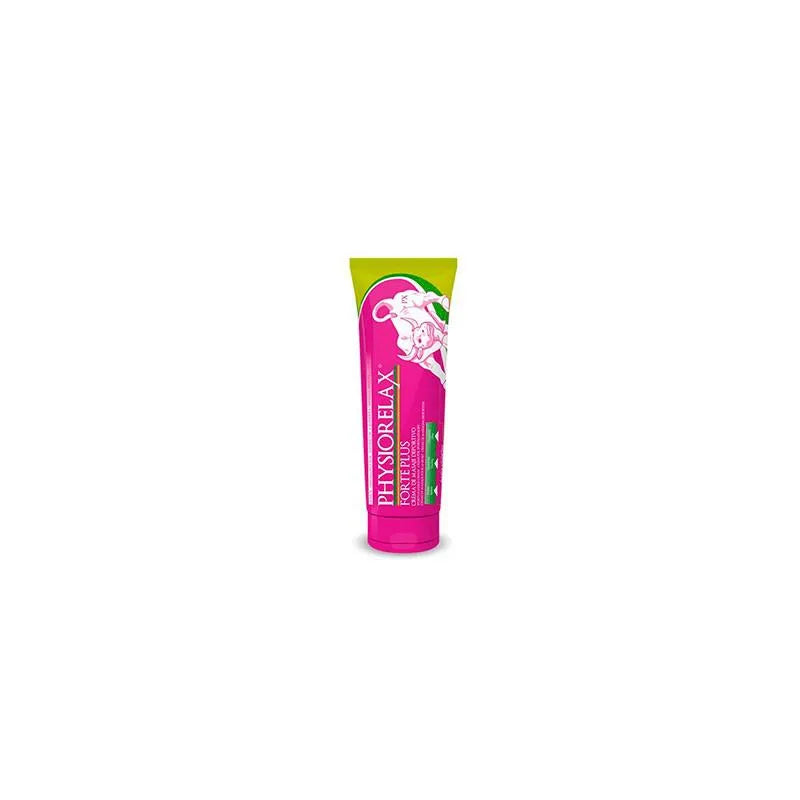 PHYSIORELAX PHYSIORELAX Crema Forte Plus 250 ml Kosmetik Creme