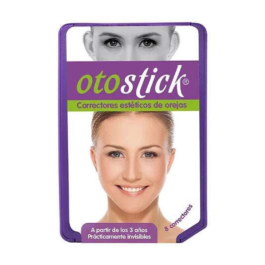 OTOSTICK OTOstick Aesthetic Ohrkorrektur-Pads 8 Stück Kosmetik