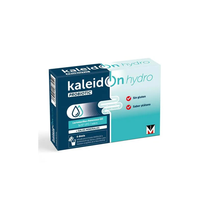 MENARINI MENARINI Kaleidon Hydro None Kosmetikpflege