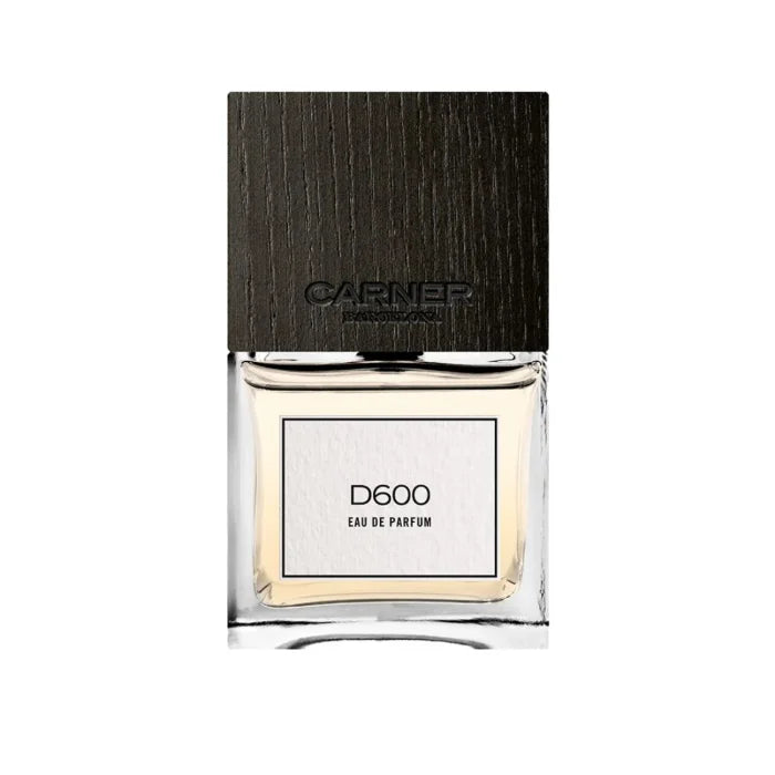CARNER BARCELONA CARNER BARCELONA D600 Eau de Parfum Spray 50 ml Parfüm