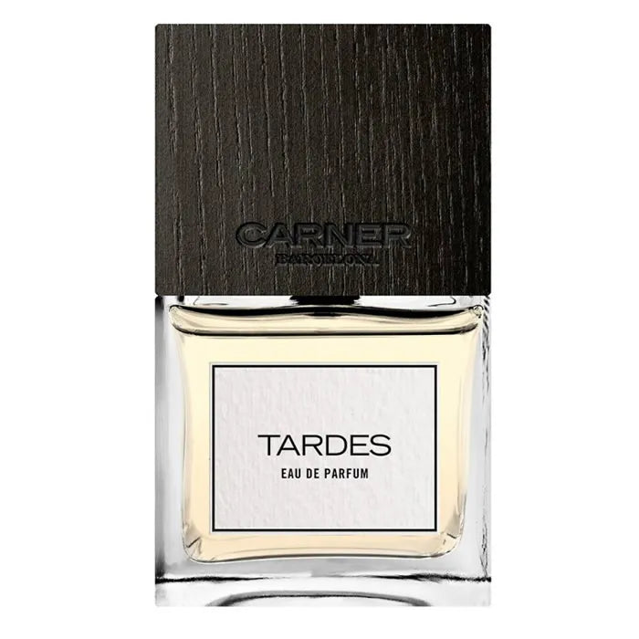 CARNER BARCELONA CARNER BARCELONA Tardes Eau de Parfum Spray 100 ml Parfüm