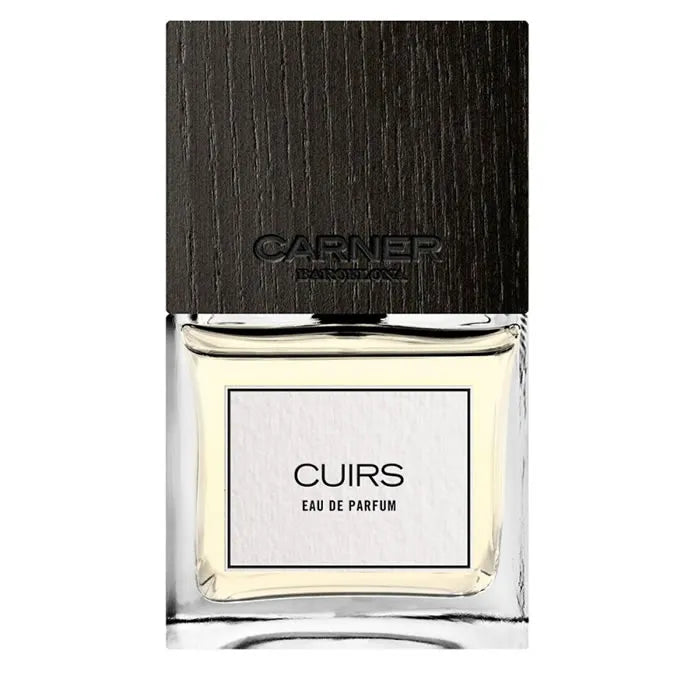 CARNER BARCELONA Carner Barcelona Cuirs Eau de Parfum Spray 100 ml Parfüm
