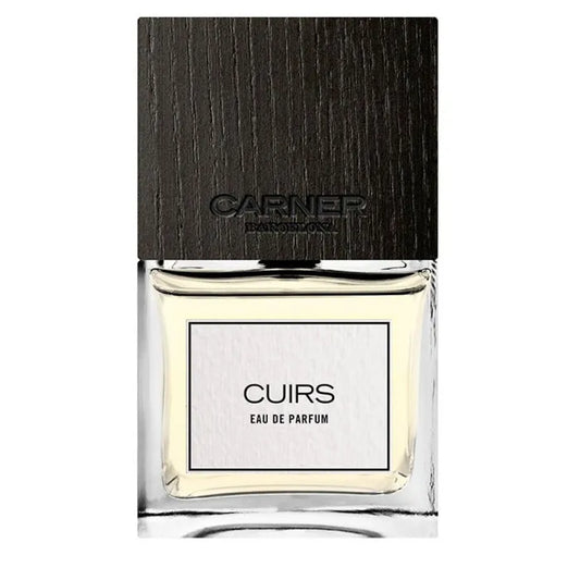 CARNER BARCELONA Carner Barcelona Cuirs Eau de Parfum Spray 100 ml Parfüm