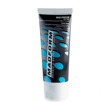 MADFORM MADFORM Sport Mad Freeze Kühlgel 120 ml Kosmetik