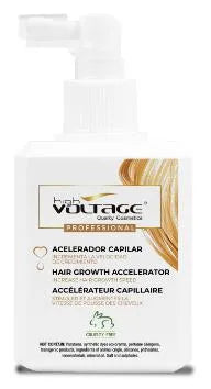 VOLTAGE COSMETICS VOLTAGE COSMETICS Acelerador Capilar Tratamiento Spray 200 ml Haarpflege Kosmetik