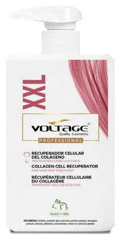 VOLTAGE COSMETICS VOLTAGE COSMETICS Recuperador Celular Del Colágeno Behandlung 1000 ml Kosmetik