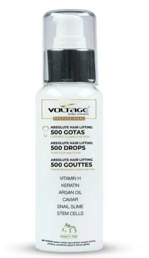 Voltage Cosmetics Voltage Abs Hair Lifting Serum 100 ml