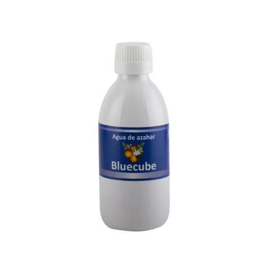 BLUECUBE BLUECUBE Agua De Azahar 250 ml Kosmetikwasser