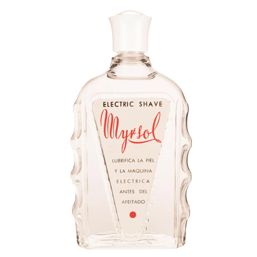 EUROSTIL EUROSTIL Myrsol After Shave Electric Shave 180 ml Aftershave Lotion