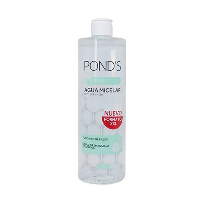 POND'S INSTITUTE POND'S INSTITUTE Eau Micellaire 500 ml Reinigungslösung für das Gesicht Kosmetik