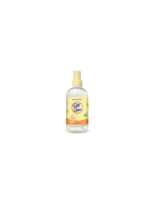 LEGRAIN LEGRAIN Petit Cheri Agua De Colonia Spray 240 ml Eau de Cologne Kosmetik