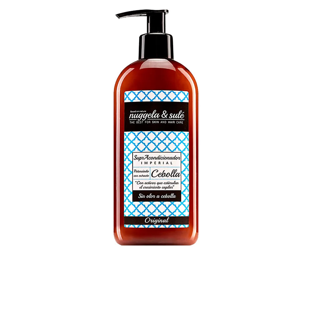 NUGGELA & SULÉ NUGGELA & SULÉ Imperial Supr Conditioner 250 ml Haarpflege