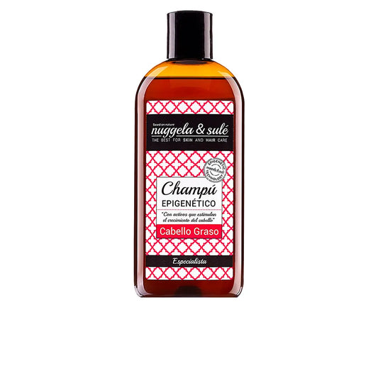 NUGGELA & SULÉ NUGGELA & SULÉ Epigenetico Shampoo für fettiges Haar 250 ml