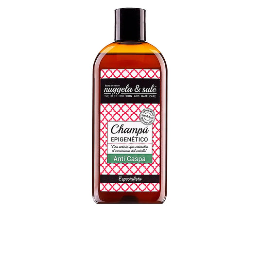 NUGGELA & SULÉ NUGGELA & SULÉ Epigenetico Anti-Schuppen Shampoo 250 ml